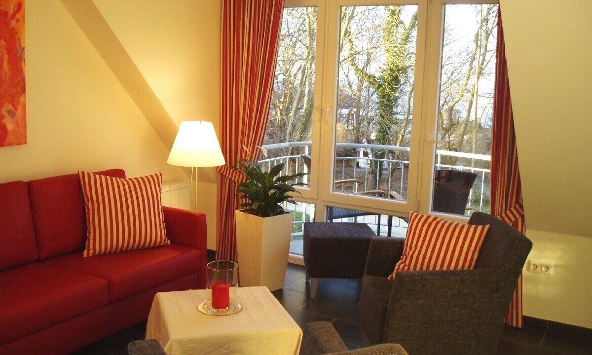 Photo of Livingroom in Hohwacht