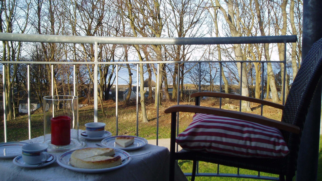 Photo of Outdoor in Hohwacht