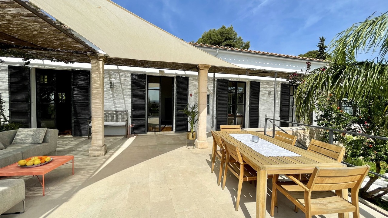 Photo of Outdoor in Son Roca
