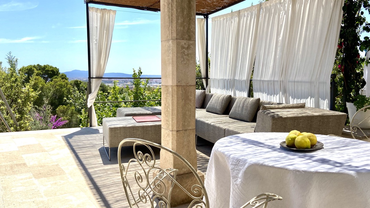 Photo of Outdoor in Son Roca
