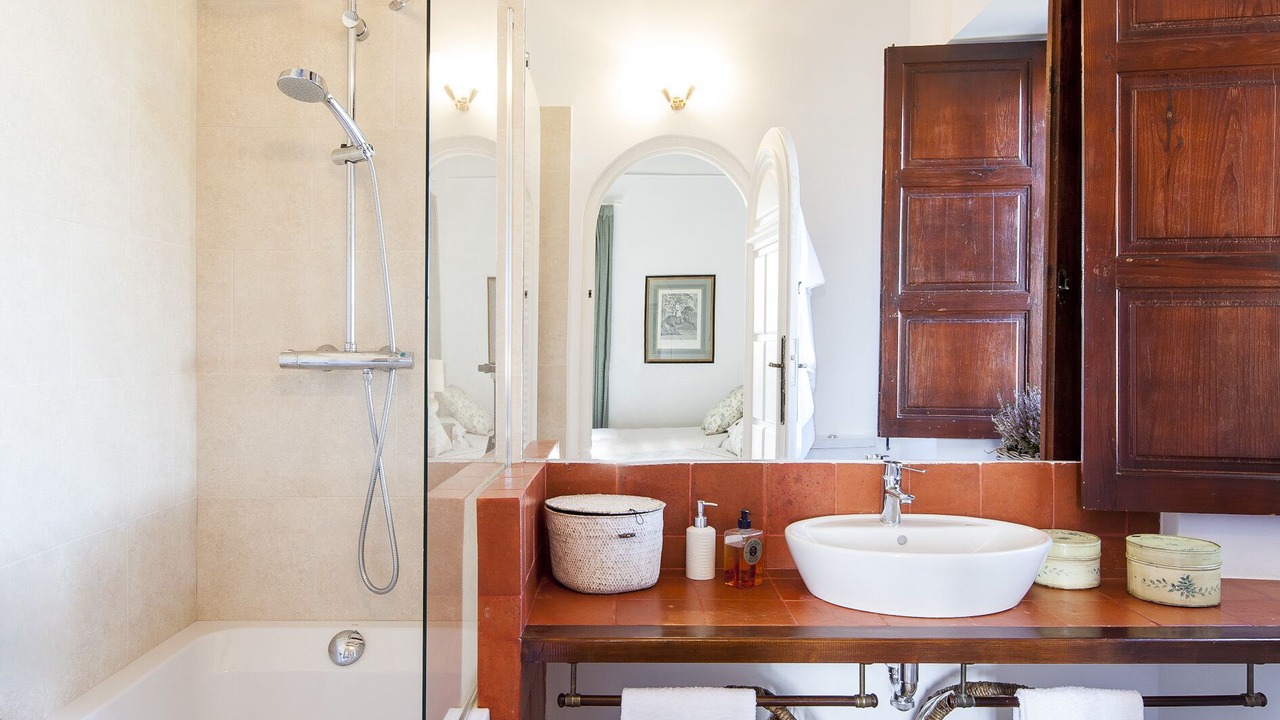 Photo of Bathroom in Baltanas