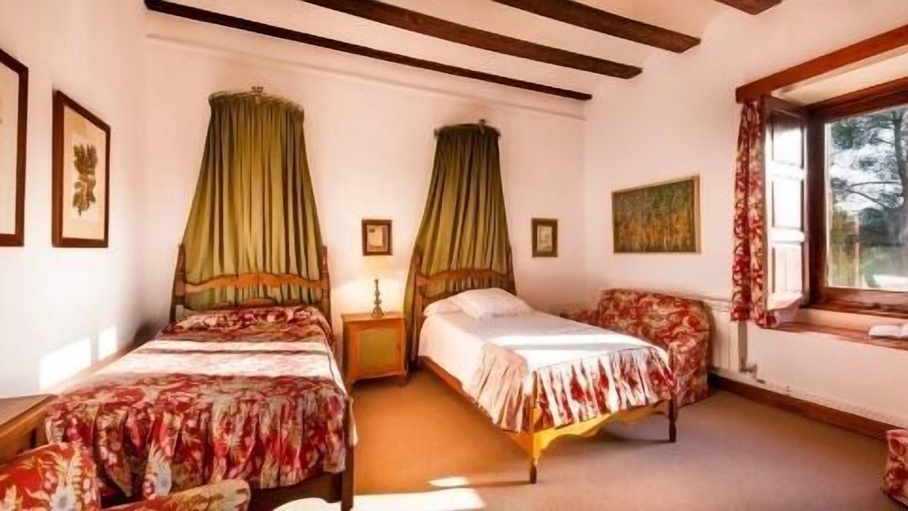 Photo of Bedroom in Baltanas