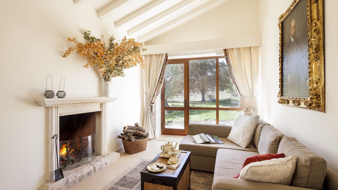 Photo of Livingroom in Baltanas