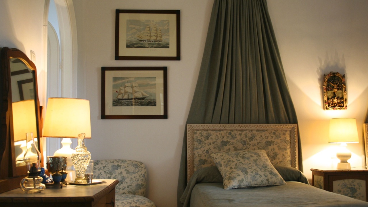 Photo of Bedroom in Baltanas