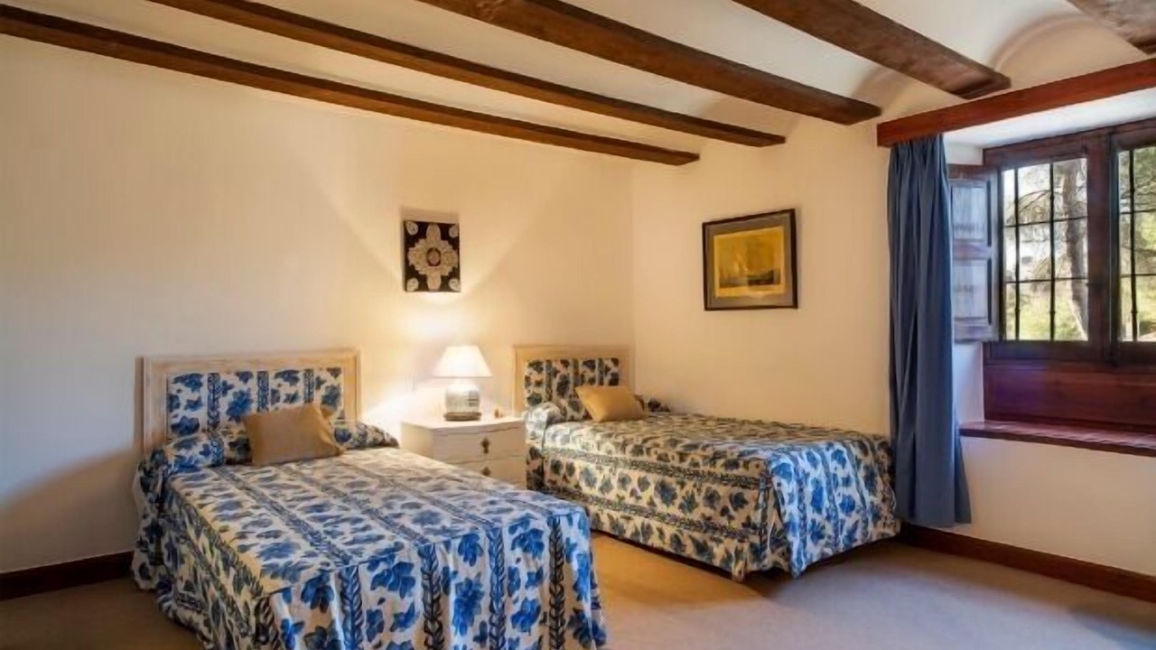 Photo of Bedroom in Baltanas