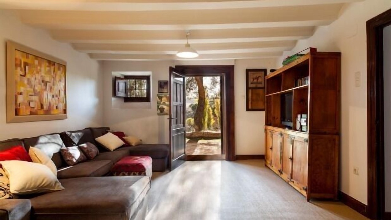 Photo of Livingroom in Baltanas