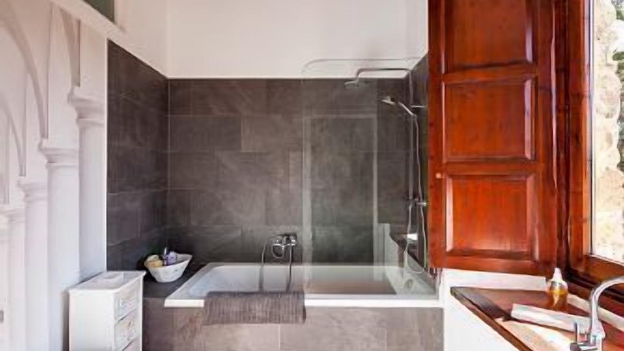 Photo of Bathroom in Baltanas
