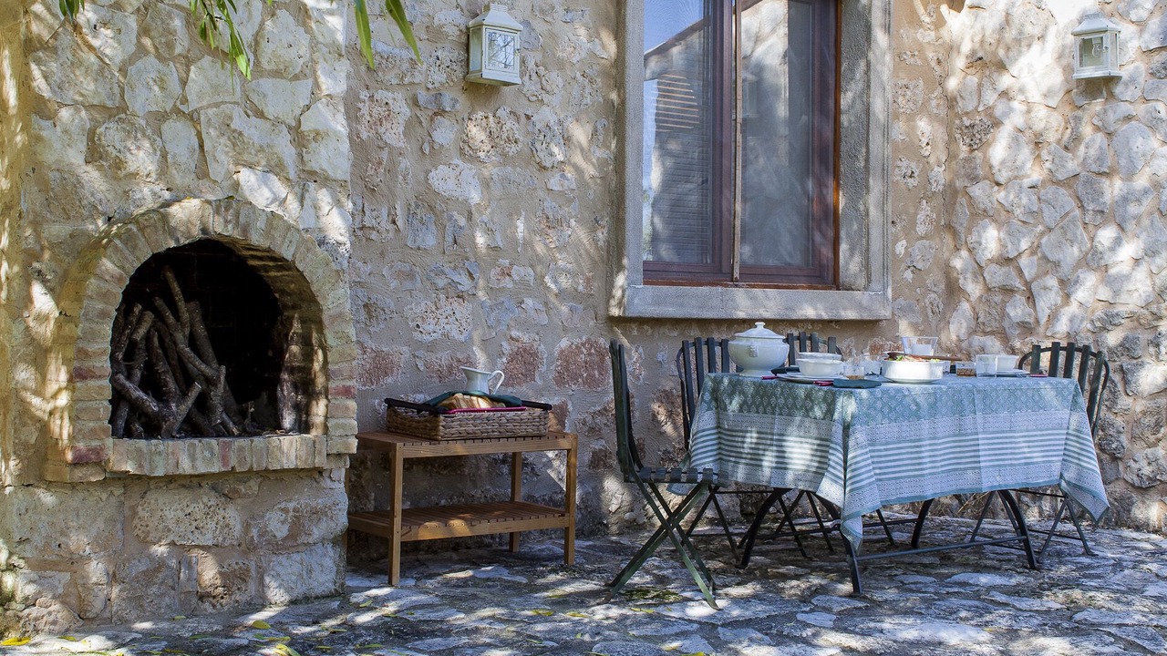 Photo of Outdoor in Baltanas