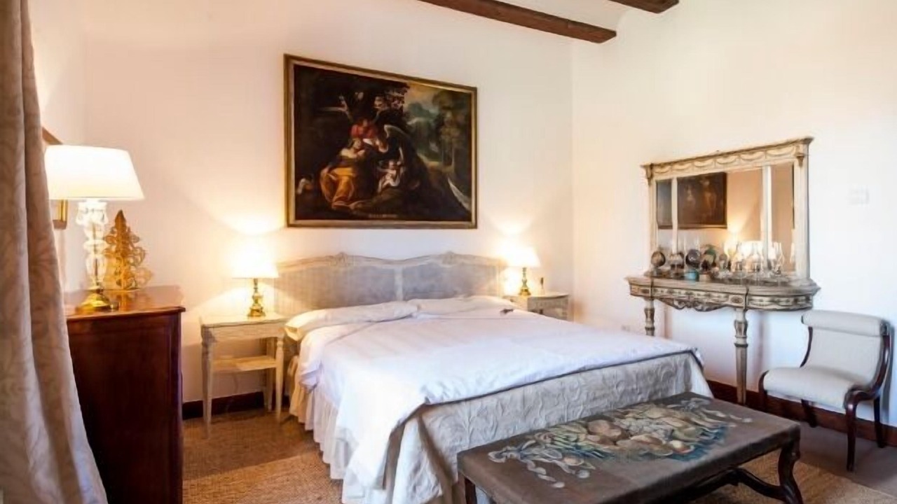 Photo of Bedroom in Baltanas