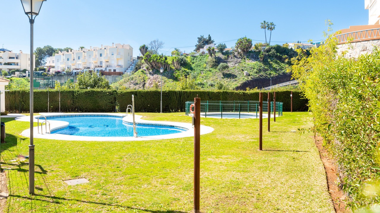 Photo of Outdoor in Fuengirola