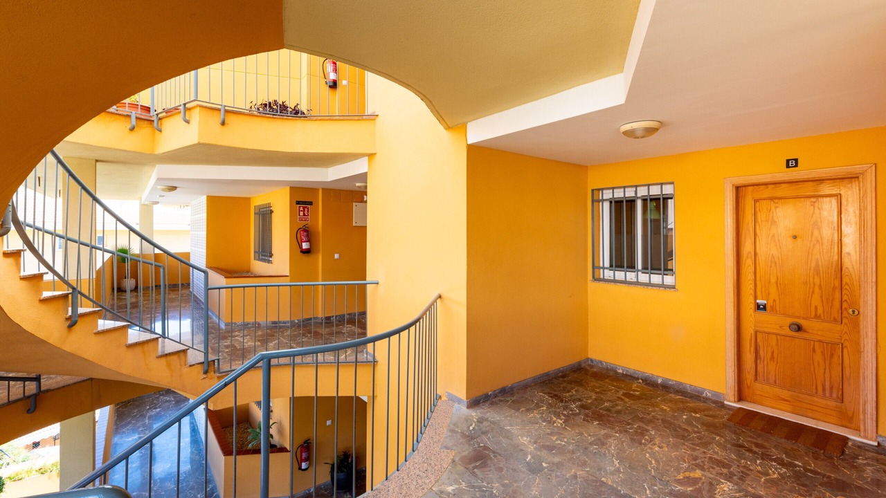 Photo of Outdoor in Fuengirola
