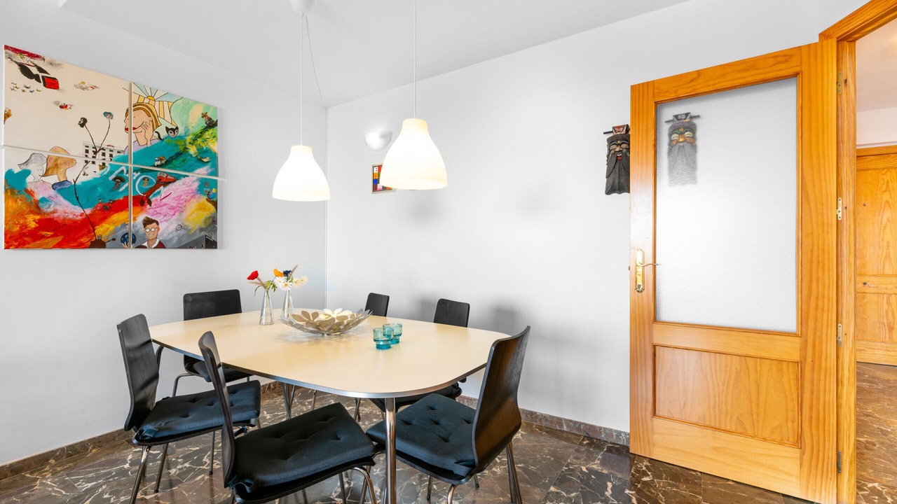 Photo of Livingroom in Fuengirola