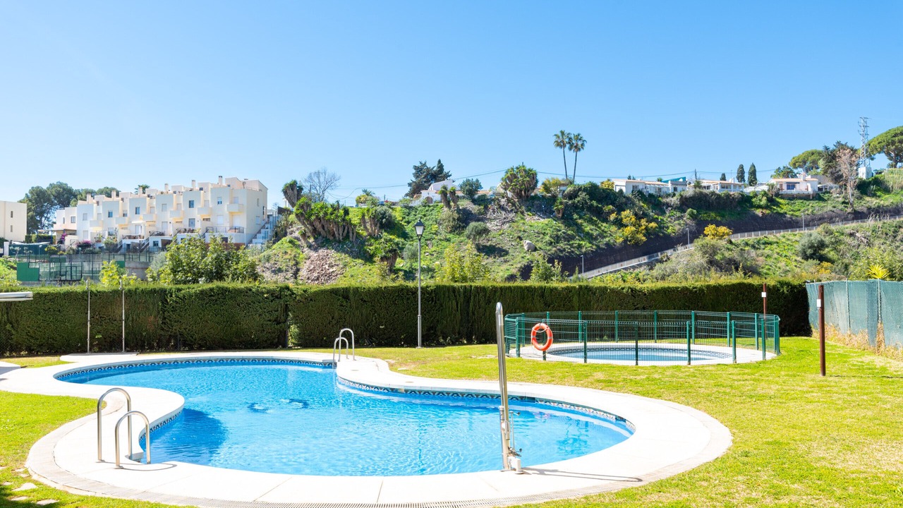 Photo of Outdoor in Fuengirola