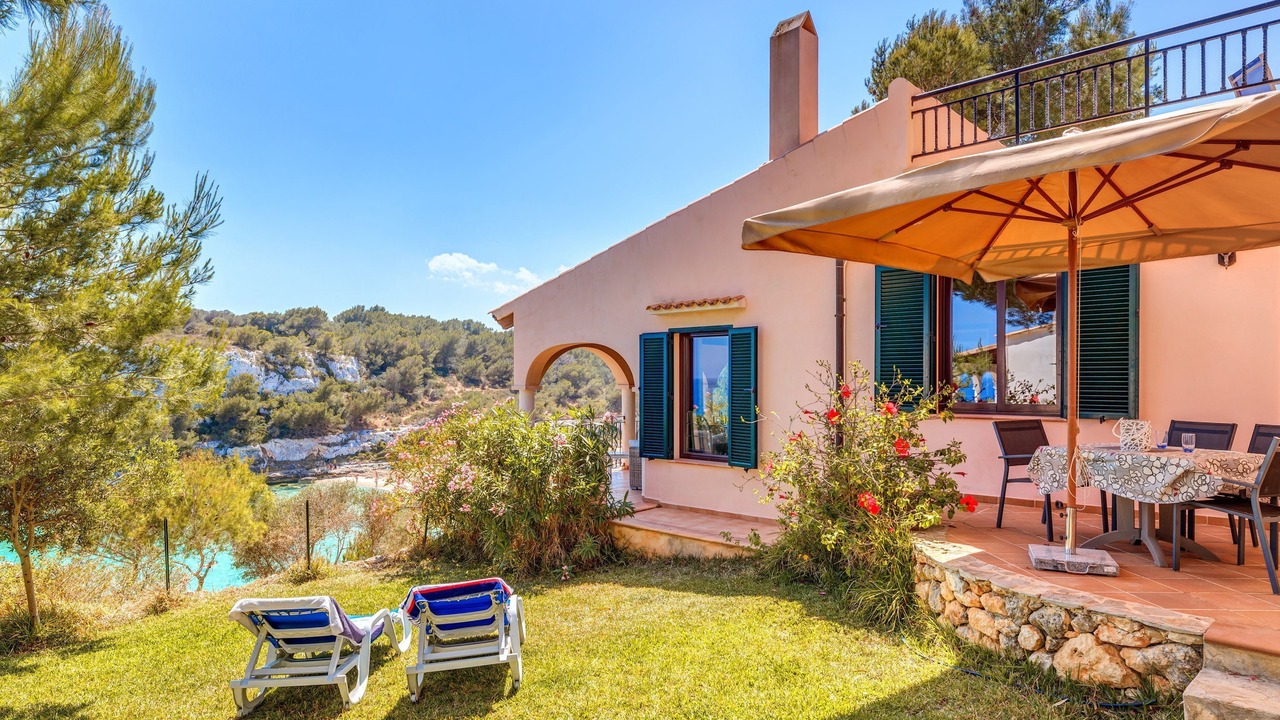 Photo of Outdoor in Cala Anguila-Cala Mendia