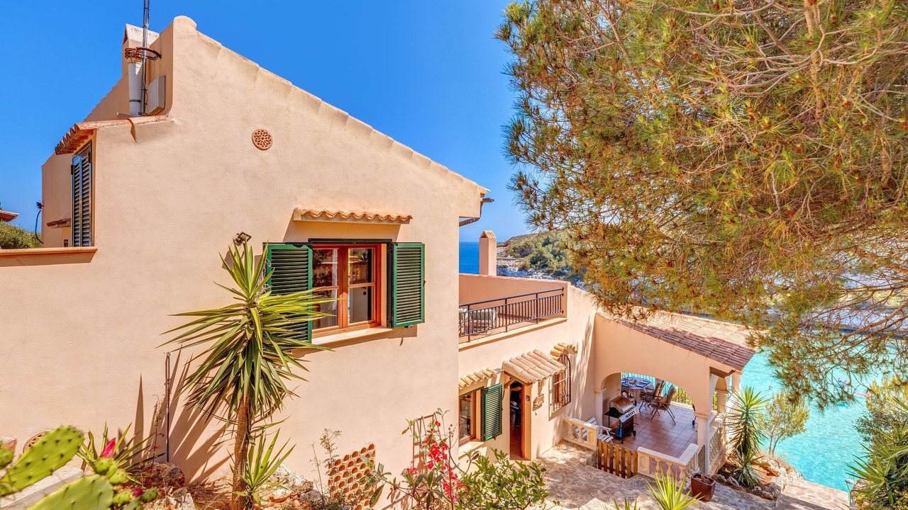 Photo of Outdoor in Cala Anguila-Cala Mendia
