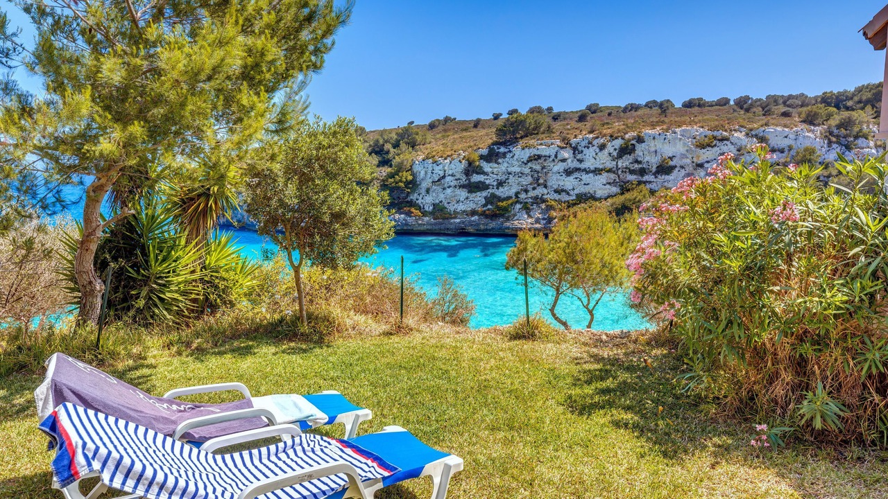 Photo of Outdoor in Cala Anguila-Cala Mendia