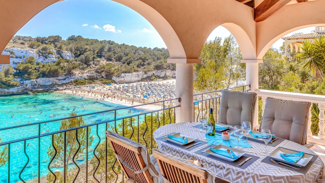 Photo of Outdoor in Cala Anguila-Cala Mendia