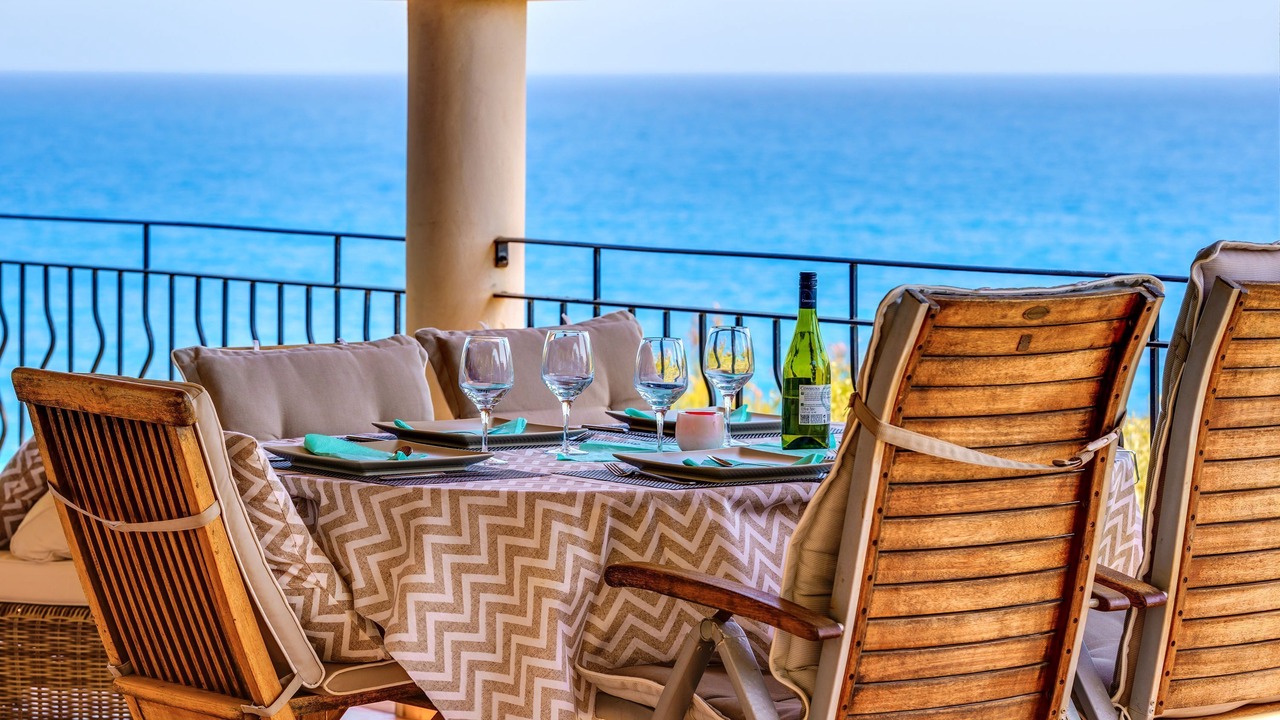 Photo of Outdoor in Cala Anguila-Cala Mendia