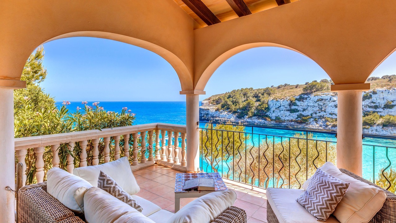 Photo of Outdoor in Cala Anguila-Cala Mendia