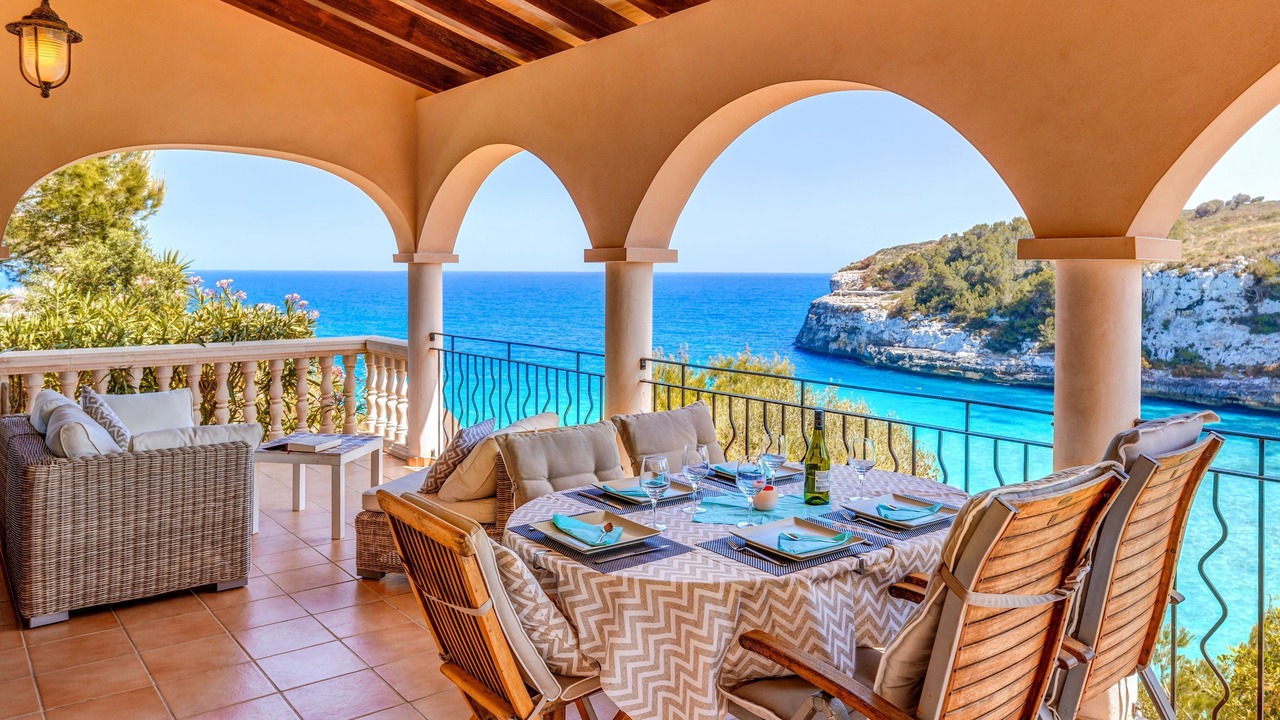 Photo of Outdoor in Cala Anguila-Cala Mendia