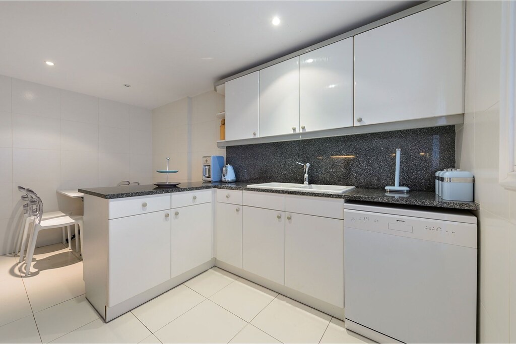 Photo of Kitchen in Talamanca