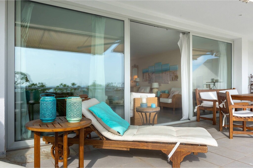 Photo of Livingroom in Talamanca