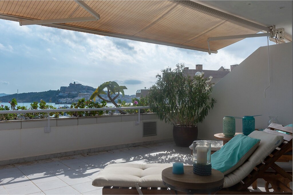 Photo of Patio Balcony in Talamanca