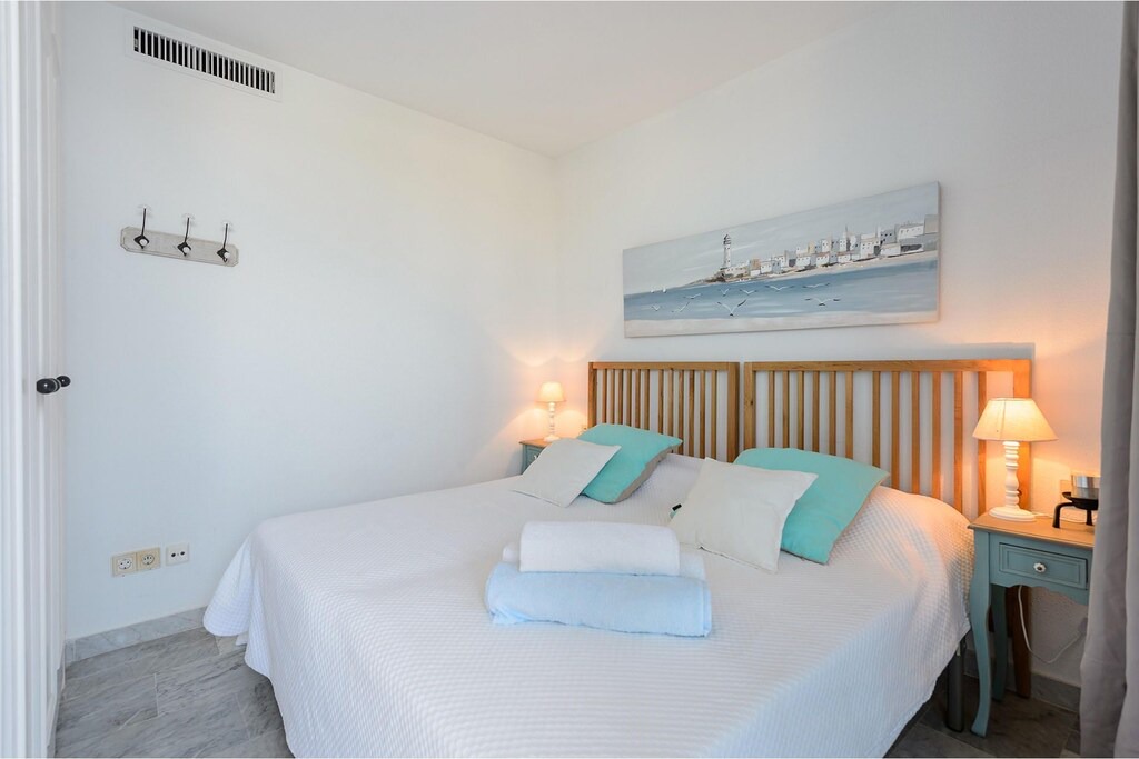 Photo of Bedroom in Talamanca