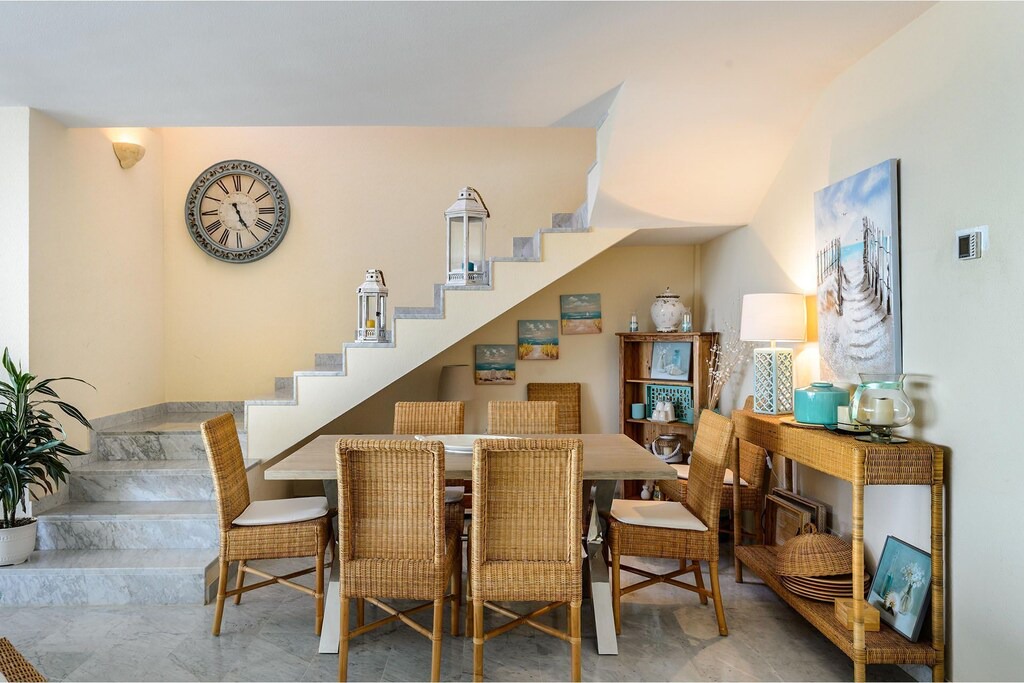 Photo of Livingroom in Talamanca