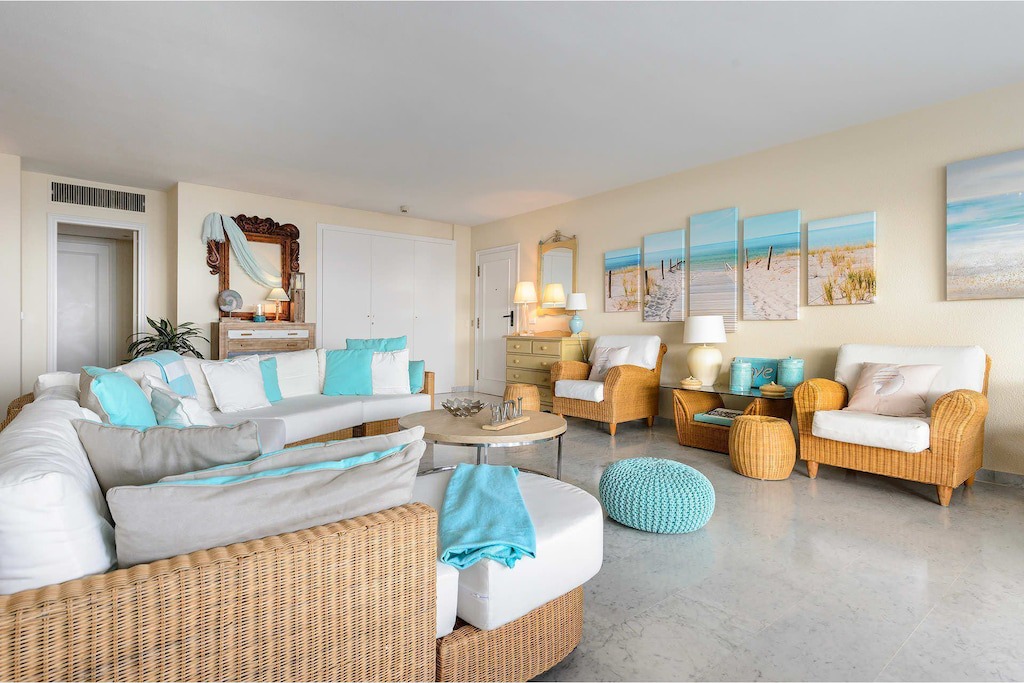 Photo of Livingroom in Talamanca