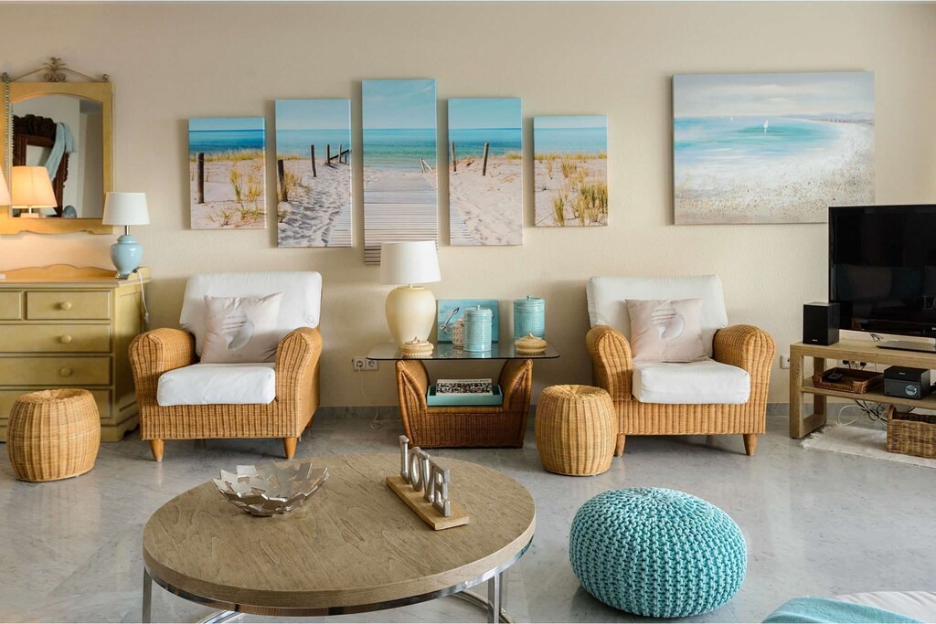 Photo of Livingroom in Talamanca