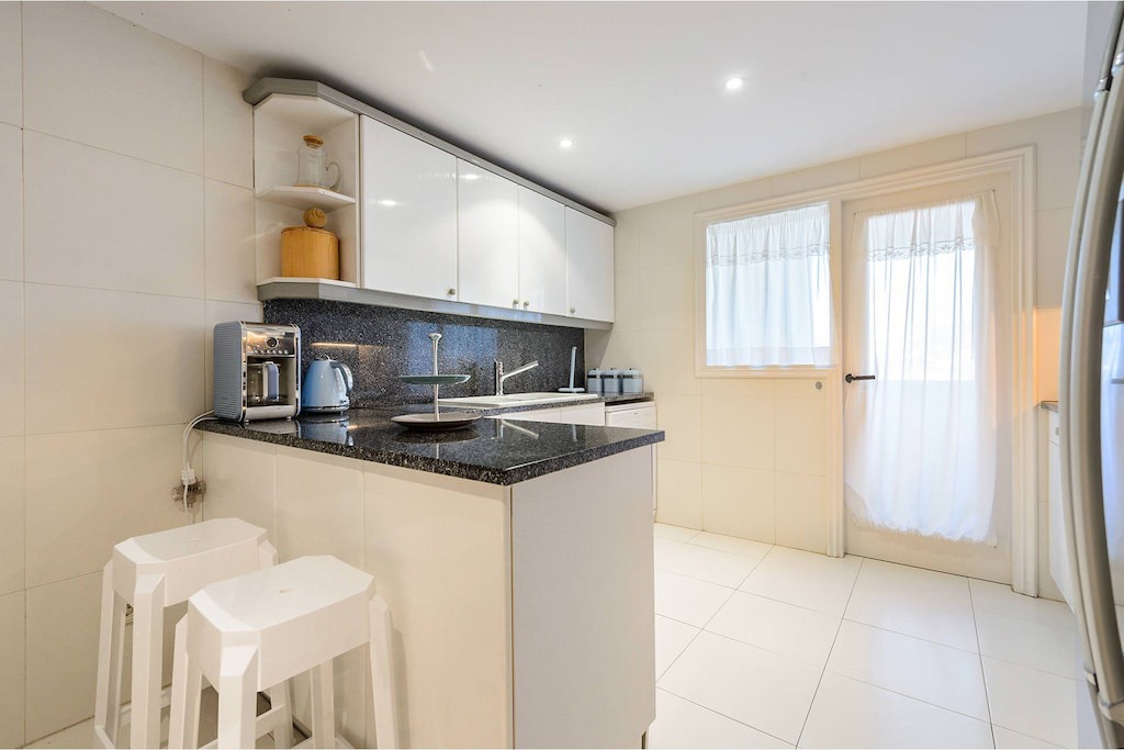 Photo of Kitchen in Talamanca