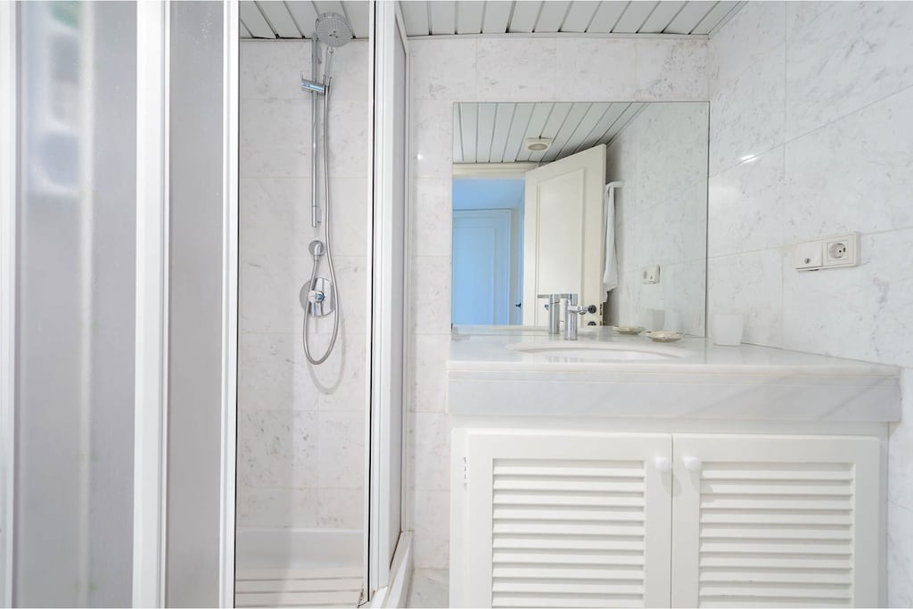 Photo of Bathroom in Talamanca