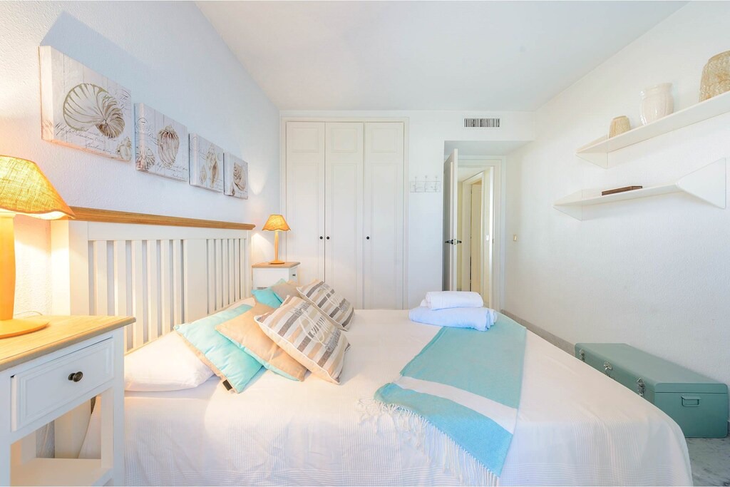 Photo of Bedroom in Talamanca