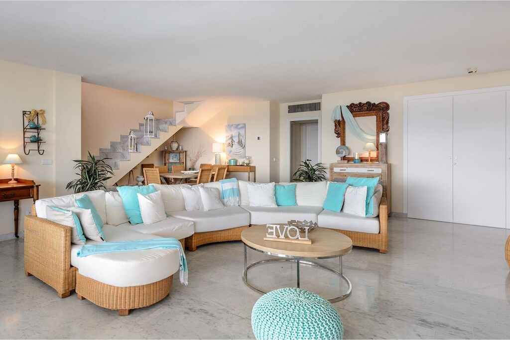 Photo of Livingroom in Talamanca