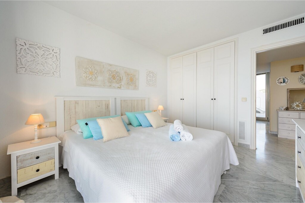 Photo of Bedroom in Talamanca