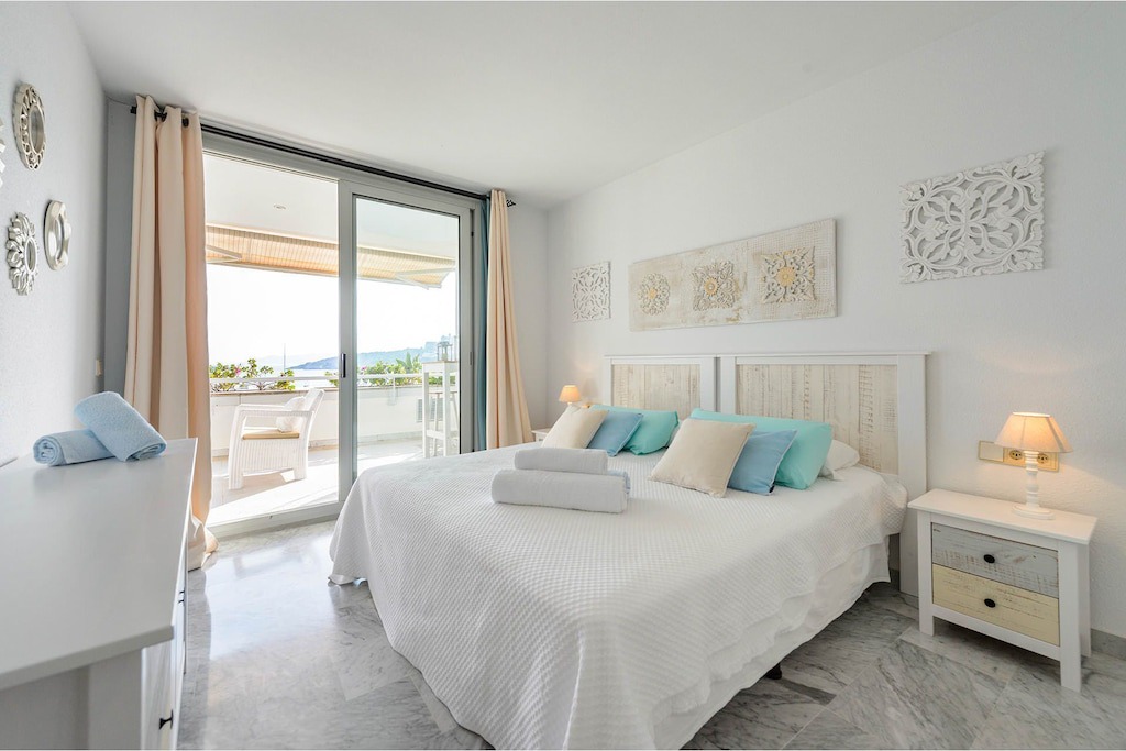 Photo of Bedroom in Talamanca