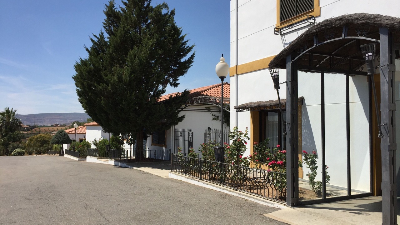 Photo of Outdoor in Zafra