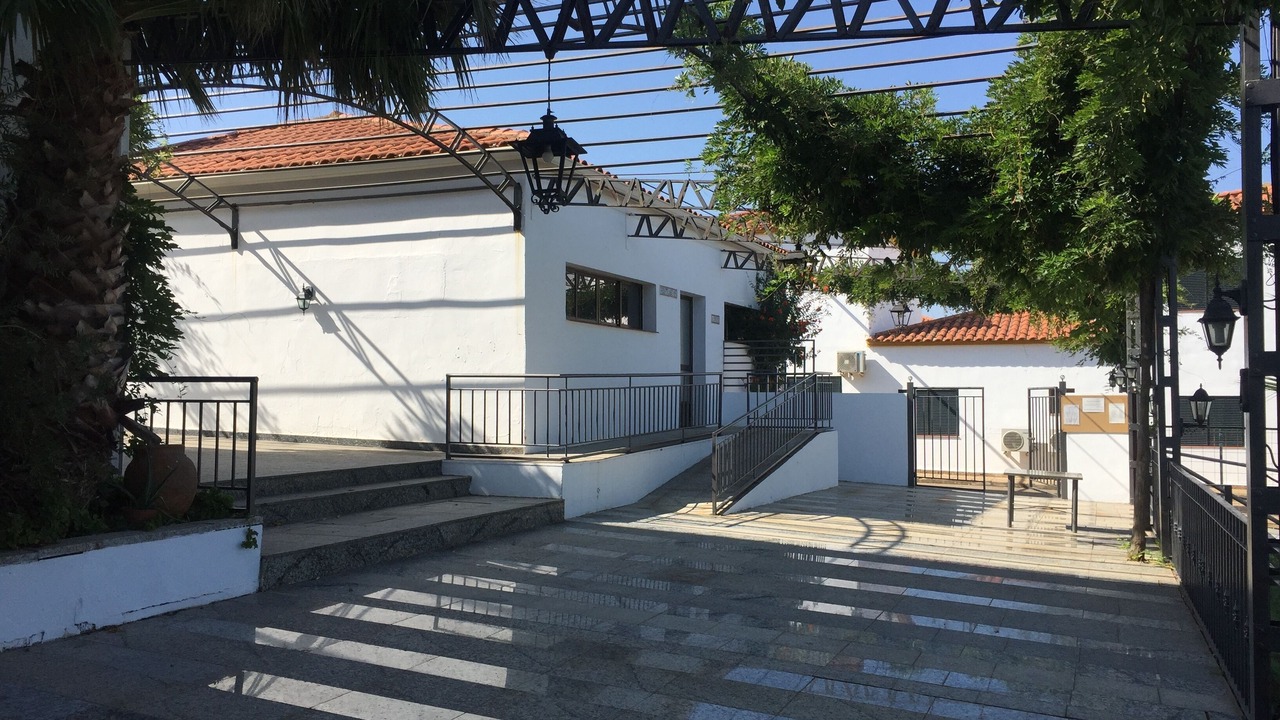 Photo of Outdoor in Zafra