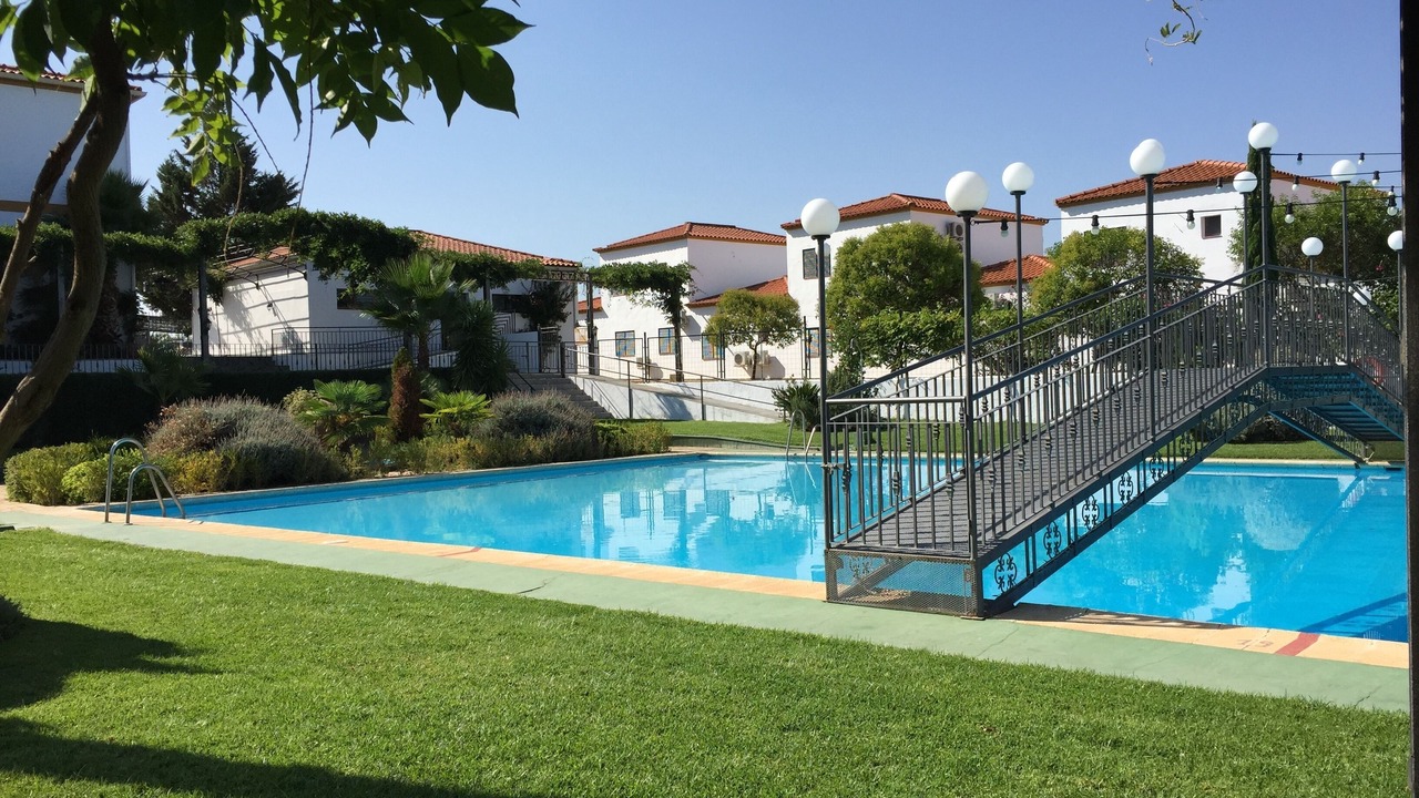 Photo of Outdoor in Zafra
