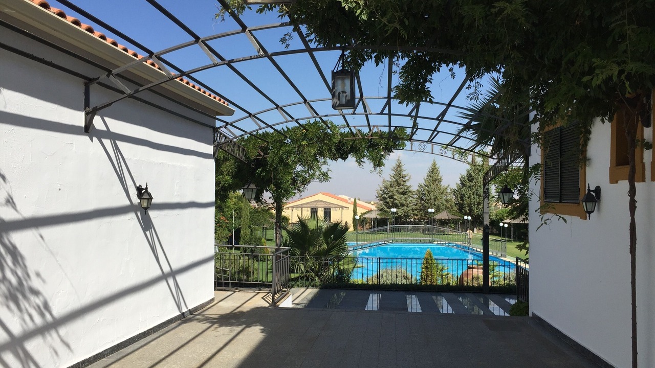 Photo of Outdoor in Zafra