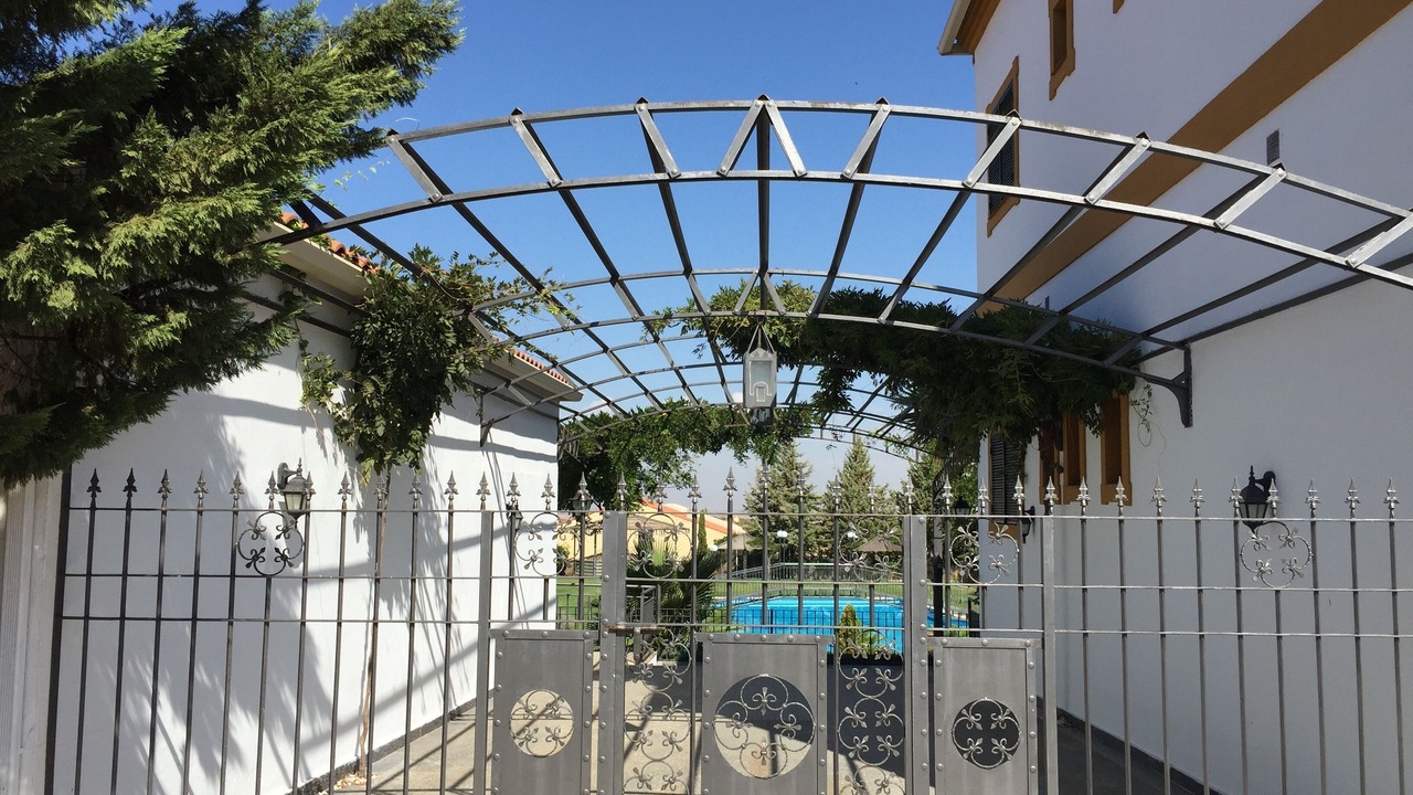 Photo of Outdoor in Zafra