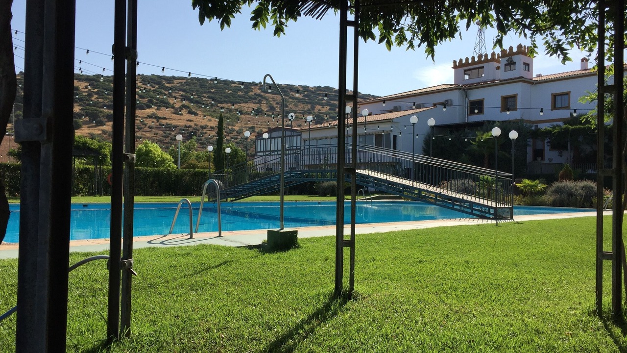 Photo of Outdoor in Zafra