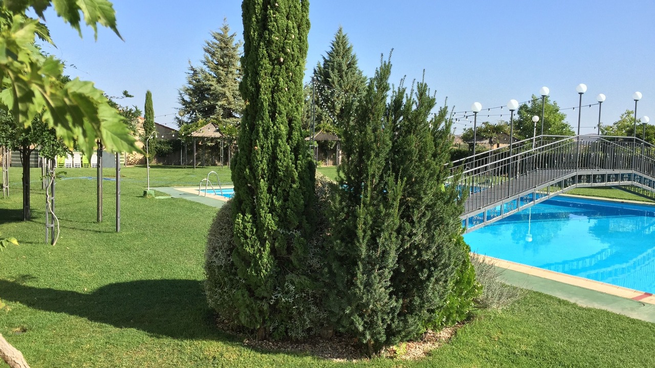 Photo of Outdoor in Zafra