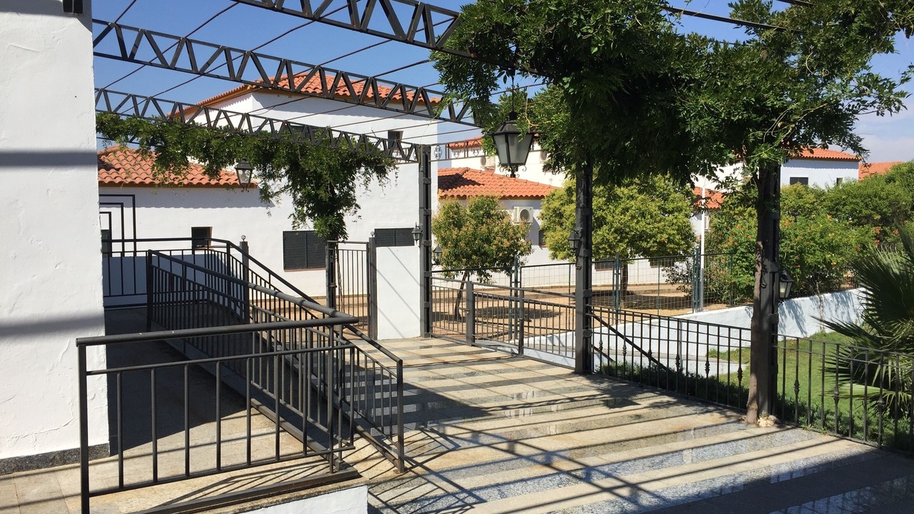 Photo of Outdoor in Zafra