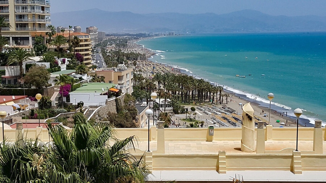Photo of Others in Torremolinos
