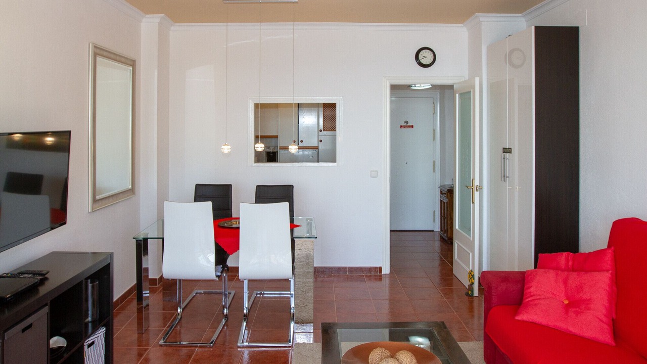 Photo of Livingroom in Torremolinos