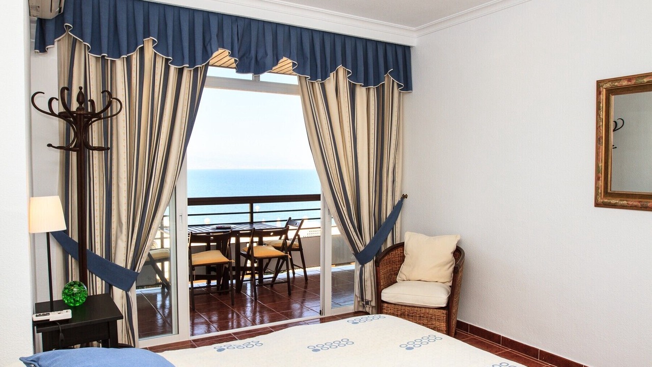 Photo of Bedroom in Torremolinos
