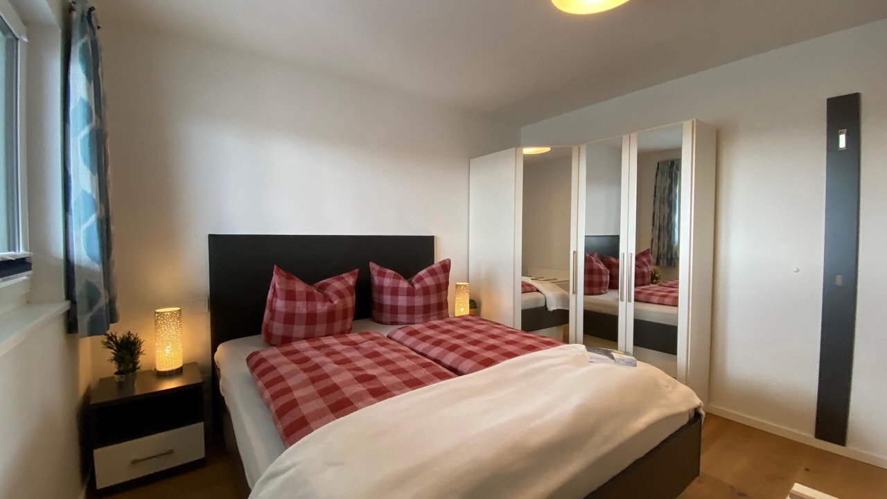 Photo of Bedroom in Olpenitz