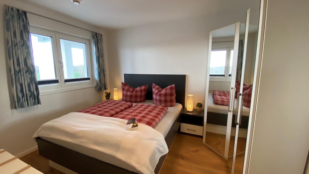 Photo of Bedroom in Olpenitz